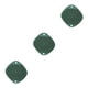thumbnail image 5 of Cepillo de limpieza Bearachild Baño Lavavajillas Palma Silicona Fregadero Lavabo Hogar Baño Exfoliante Almohadilla de cepillado Verde, 5 of 6