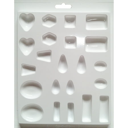Plaster Casting Kit - Plaster Casting Mold 8