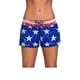 thumbnail image 1 of Pantalones Cortos de Baño Toystoory Secado Rápido Neopreno Ligero Estrella Azul XXL, 1 of 6