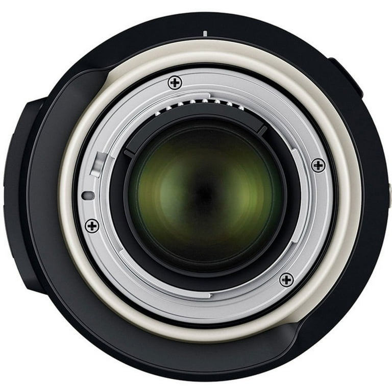Tamron SP 24-70mm f/2.8 Di VC USD G2 Zoom Lens for Nikon F-Mount