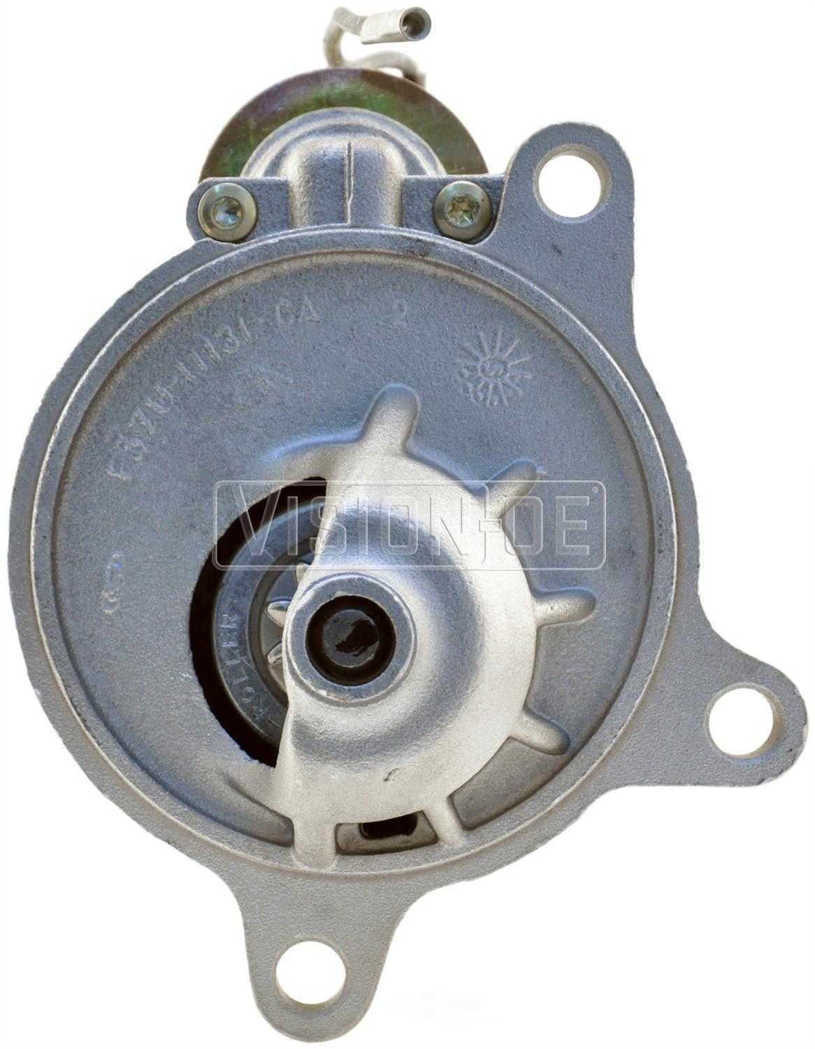 Vision OE 3231 Starter Motor