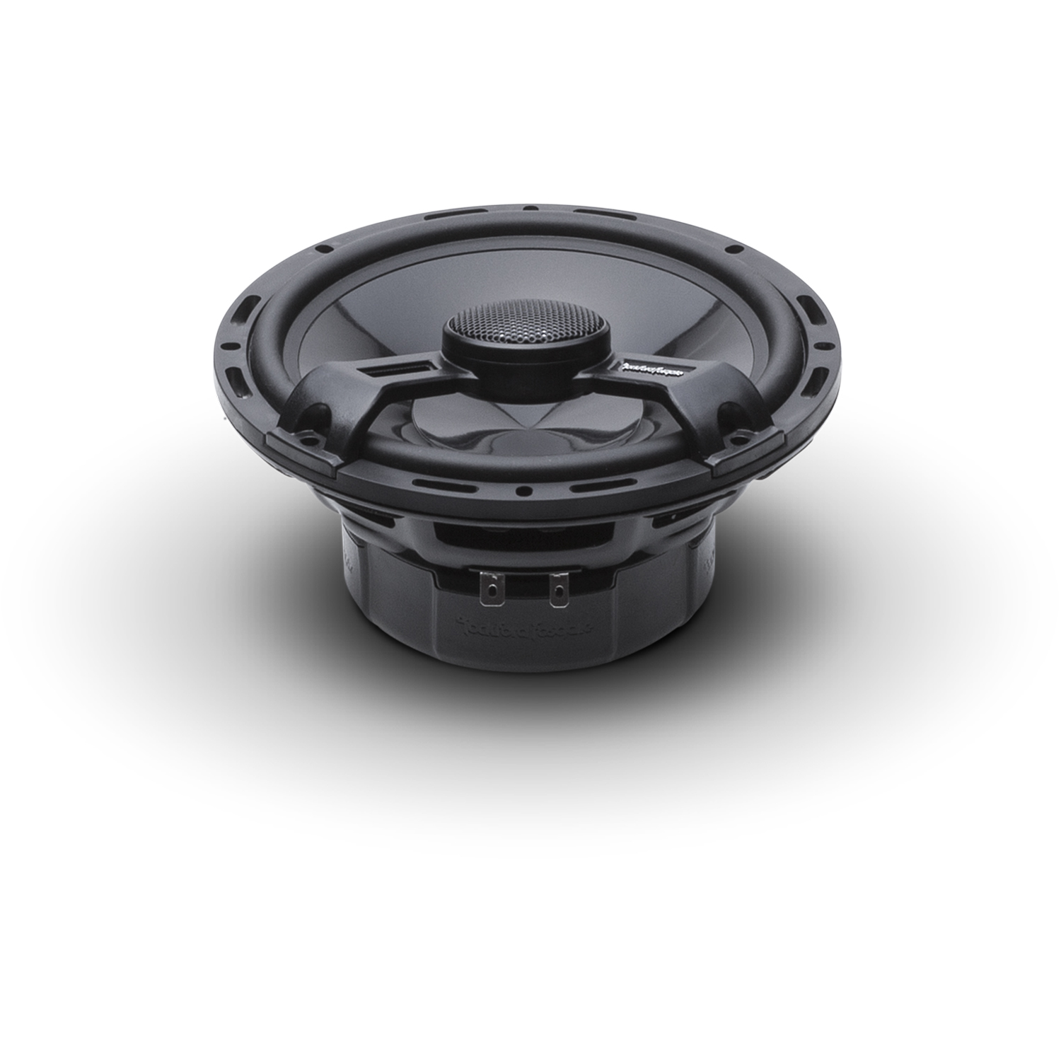 Rockford Fosgate Power T1650 150W Max 6.5" 2 Way Full Range Car Speakers, Pair - image 3 of 8