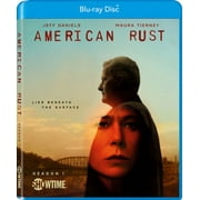 American Rust (Blu-ray), Showtime Networks, Drama