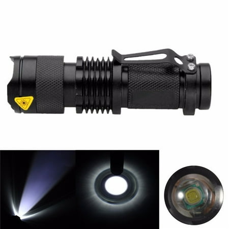 torch q5 3modes lumen