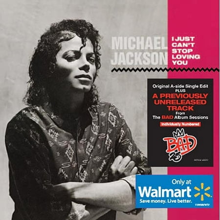 Anderson Jackson,michael Exc-i Just Can't Sto