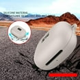 thumbnail image 5 of Earbuds Silicone Case for Power beats Pro 2 Headphone Protection Cover Drop-proof and dust-proof Earphone Protector Sleeve, 5 of 11