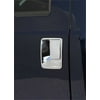 Putco 401009 Door Handle Cover, Chrome Fits select: 1999-2000 FORD F250, 1999-2000 FORD F350