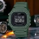 thumbnail image 2 of Reloj CASIO W-218H-3BVCF ILLUMINATOR-Verde, 2 of 3