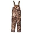 thumbnail image 1 of Realtree APX Youth Insulated Hunting Bib, 1 of 8