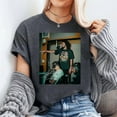 thumbnail image 3 of Vintage J Cole Hip Hop Unisex T-Shirt, Sizes S-5XL - Gategoo, 3 of 5