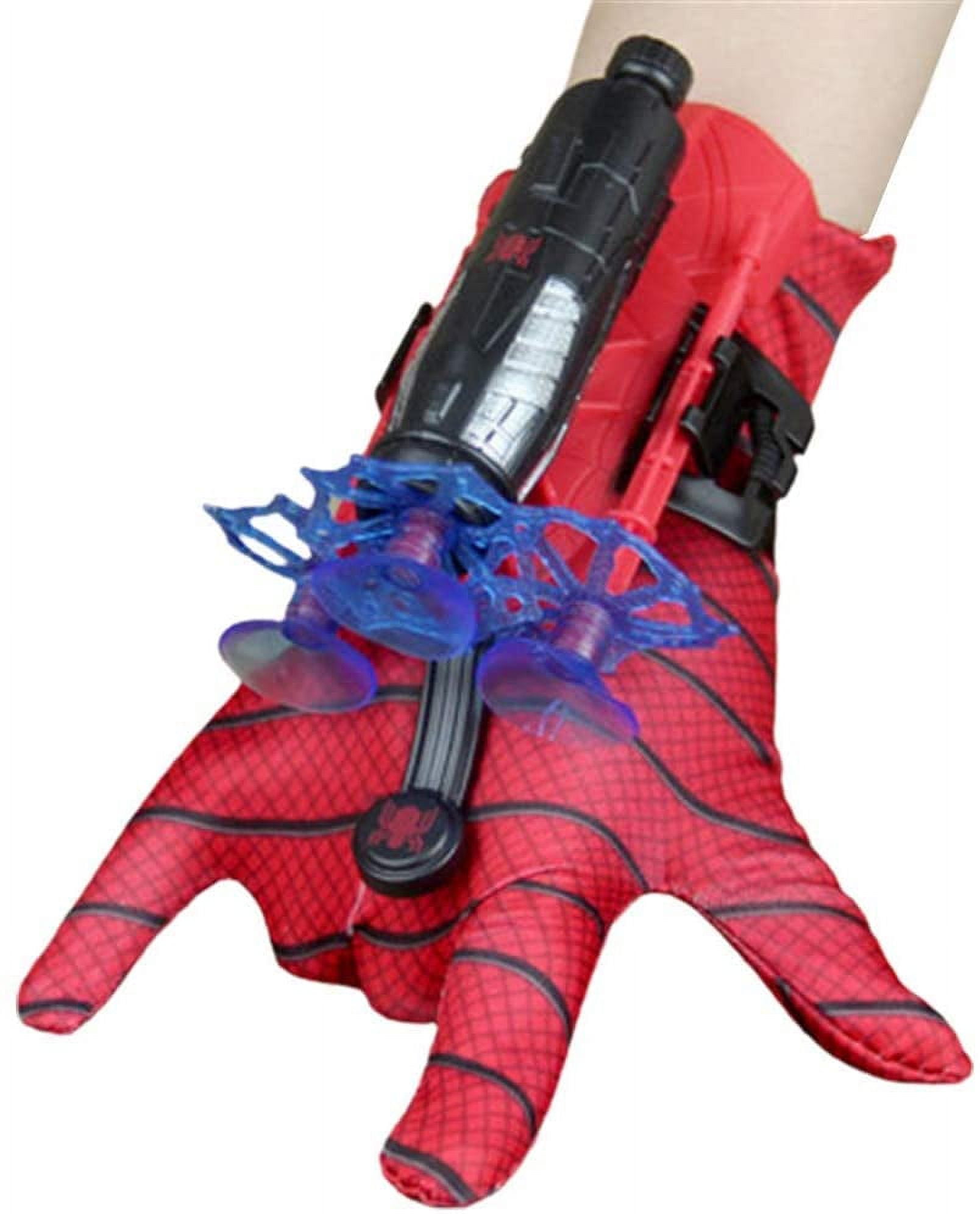 Web Shooter, Rechargeable Kids Spider Web Shooters Super Hero Toys, Rope  Wrist Shooter Toy, Funny Educational Toys For Kids, Adults, Cosplay - Temu  Germany