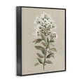 thumbnail image 4 of Stupell Industries Blooming Watercolor Flower Botanical & Floral Painting Black Framed Art Print Wall Art, 11 x 14, 4 of 10