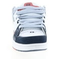 thumbnail image 3 of Globe Adult Mens Sabre Skate Inspired Sneakers, 3 of 8