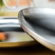 thumbnail image 5 of Plato de cena Sunnimix acero inoxidable 14x10x0,5 cm, 5 of 8