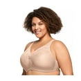 thumbnail image 6 of Glamorise MagicLift Minimizer Wirefree Bra 1003 (Women's & Women's Plus), 6 of 9
