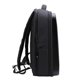 thumbnail image 4 of Satellite Backpack, Water Resistant Protective Travel Case with USB Charging Port for Cables, Power Supply, Kickstand, Hose Adapter, 4 of 4