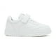 thumbnail image 1 of Tenis Escolar Original Penguin Style Gavin Blanco Con Velcro Ajustable Para Niño, 1 of 5