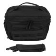 thumbnail image 2 of Bolsa aislante para el almuerzo gran capacidad reutilizable a prueba de fugas caja térmica para el almuerzo doble cremallera con apertura ancha bolsa de enfriamiento ANGGREK Otros, 2 of 8