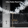 thumbnail image 5 of UNTIMATY 8'x10' Area Rugs for Living Room Bedroom, Black & White, 5 of 8