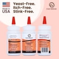 thumbnail image 3 of Shampoo para perros y desodorante para mascotas COAT DEFENSE 125 ml preventivo, 3 of 6