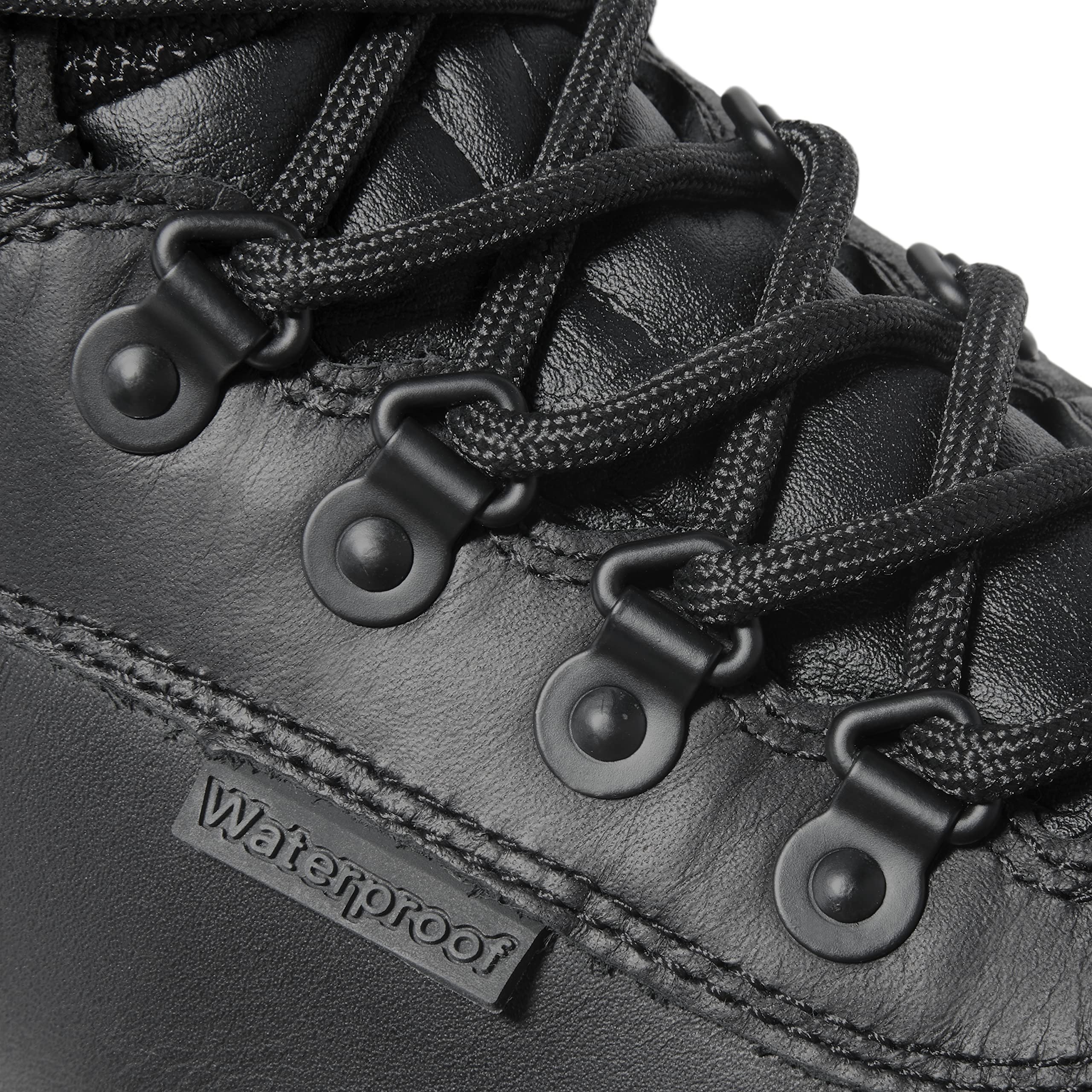 Timberland Ledge Waterproof Hiking Boots for Men photo 8