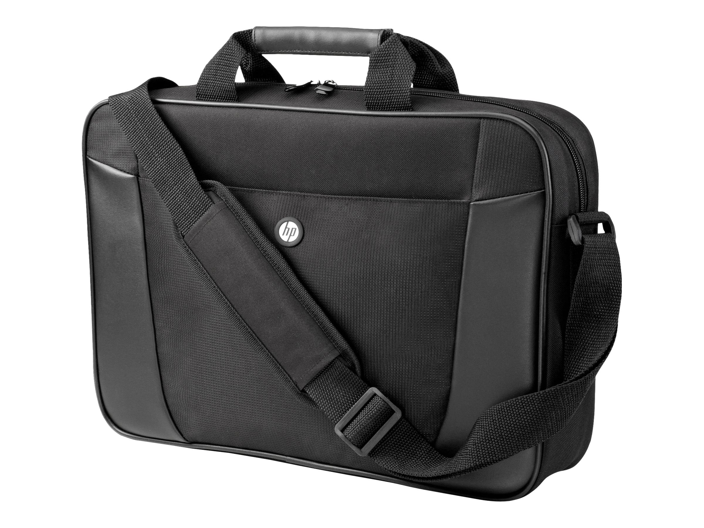 HP Essential Top Load Case - Notebook carrying case - 15.6