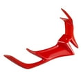 thumbnail image 2 of yaaqii Motorcycle front fairings winglet guards aerodynamic winglet guards lower guards, 2 of 8