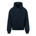 thumbnail image 1 of Awdis  Adult Signature Heavyweight Hoodie, 1 of 2