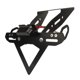 thumbnail image 4 of Soporte para matrícula de motocicleta ANGGREK Marco de Construcción Robusta a Prueba de Golpes para XSR 900 2022 a 2023, 4 of 7