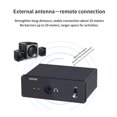 thumbnail image 4 of Receptor de sonido Interfaz . UU. Salida de 3,5 mm AUX Fibra para altavoces Adaptador de sonido estéreo para el jinwen  Receptor de audio, 4 of 8