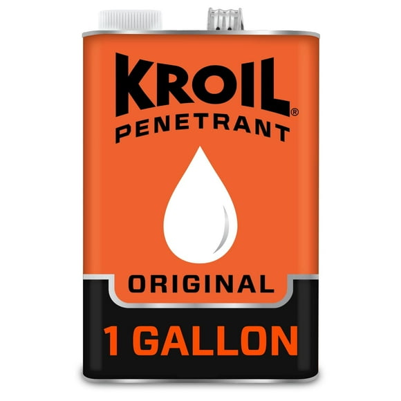 Aceite penetrante KROIL Original, 3,8 L, inhibidor de óxido