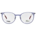 thumbnail image 5 of Tommy Jeans Demo Oval Unisex Eyeglasses TJ 0051 0PJP 50, 5 of 5