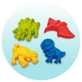 thumbnail image 5 of Dino Dump Truck Beach Set, 5 of 5