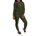 thumbnail image 3 of MintLimit Women's Tracksuits Sets Workout Pullover Outfits Jogging Sportwear, 3 of 4