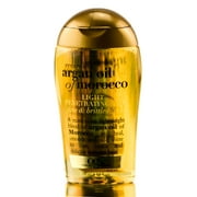 Organix Penetrating Moroccan Argan Oil Light (Size : 3.3 oz)