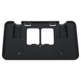 thumbnail image 1 of Soporte de montaje de placa de matrícula delantera para Ford Super Duty F-250 F-350 2005-2007 No.5C3Z-17A385-AA, 1 of 6