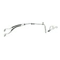 thumbnail image 2 of KarParts360 For Ram 1500 Classic 2024 Oil Cooler Pressure And Return Hose And Tube, 2 of 4