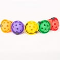 thumbnail image 4 of Catch Ball Juguete Verde, Morado Jormftte WRLF-340-2, 4 of 7
