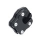 thumbnail image 4 of Soporte Lateral para Motocicleta, Placa de Soporte, ExtensióN de Soporte Ampliadora para CT125 Hunter 2020, 4 of 5
