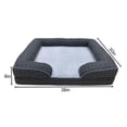 thumbnail image 3 of XL PET BED 30x38IN, 3 of 5
