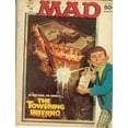 thumbnail image 1 of MAD Magazine Vintage de Collection No 177 Sept 1975, 1 of 1