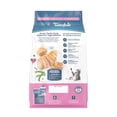 thumbnail image 3 of Blue Buffalo Tastefuls Natural Adult Dry Cat Food, Sensitive Stomach, Chicken, 5lb Bag, 3 of 5