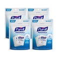 thumbnail image 1 of Gel Antibacterial Purell SINGLES Sin Fragancia 72 Sobres, 1 of 7
