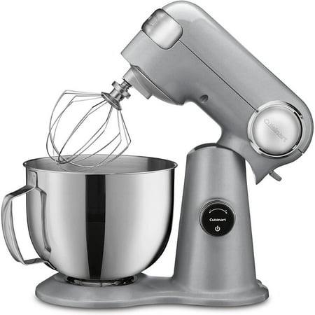Cuisinart Smd-50 Precision Pro 5.5-Qt. Digital Stand Mixer