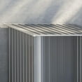Barara King Outdoor Sheds, Outdoor Storage Tool House,Outdoor 3.3' x 3.