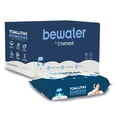 thumbnail image 1 of Toallitas Húmedas Bewater Bebesit 12 Paqs 60u Veganas Sin Alcohol Hipoalergénicas Piel Sensible, 1 of 7
