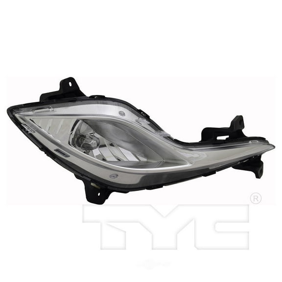 TYC 11-15 HY SNATA HYBRD F.L RH CAPA Fits 2011 Hyundai Sonata