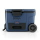 thumbnail image 1 of Cooler Ninja FrostVault 45 L con ruedas y zona seca azul FB245BL, 1 of 8