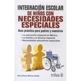 thumbnail image 1 of Integracion Escolar de Niños CON Necesidades Especiales TRILLAS, 1 of 1