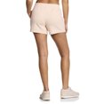 thumbnail image 3 of Reebok Women's Practice Gym Shorts, Sizes XS-XXXL, 3 of 4